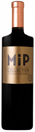 Domaine des Diables Collection Rouge