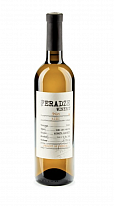 Bílé víno - Kisi 2022 - Peradze Winery - gruzínské víno, 0,75l