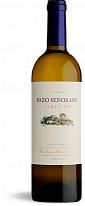 Pazo Señorans Albariño