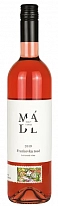 Vinařství Mádl Frankovka rosé, kabinet