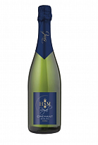 HXM Royal Crémant Riesling