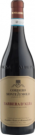 Cordero di Montezemolo Barbera d'Alba