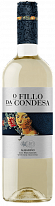 Lagar Da Condesa O Fillo da Condesa Albariño 