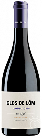 Clos de Lôm Garnacha