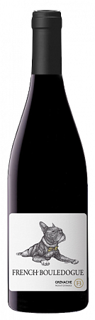 French Bouledogue Grenache