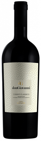 Terre Natuzzi Don Giovanni Chianti Classico