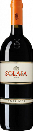  Antinori Tenuta Tignanello 'Solaia' 2014