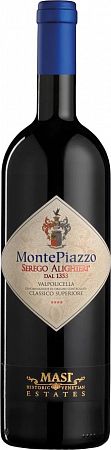 Masi Serego Alighieri MontePiazzo Valpolicella Classico Superiore