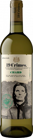 19 Crimes Hard Chard