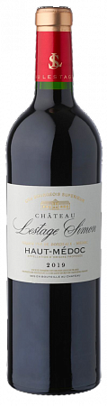 Château Lestage Simon Haut-Médoc