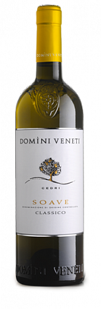 Domini Veneti Cedri Soave Classico