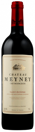 Château Meyney Saint-Estèphe