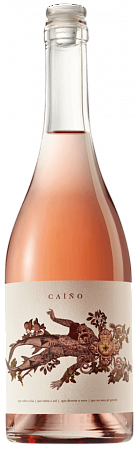 Abadia da Cova Caíño Rosado
