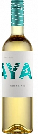 Thaya Vinařství Pinot Blanc