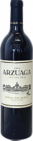 Arzuaga Crianza