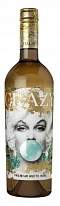 Vignobles Vellas CRAZY Colombard-Sauvignon - Blanc