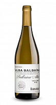Barbadillo Alba Balbaína