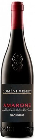 Domini Veneti Amarone della Valpolicella Classico