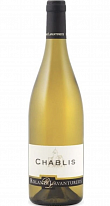Roland Lavantureux CHABLIS