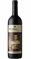 19 Crimes Red Blend