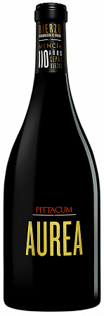 Pittacum Aurea 