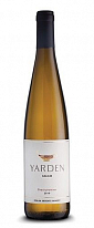 Golan Heights Winery Yarden Gewürztraminer