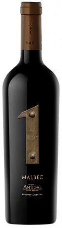 Antigal UNO Malbec