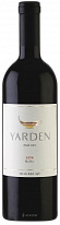 Golan Heights Winery Yarden Malbec