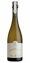 Agro de Bazán Granbazán Extra Brut Albariño
