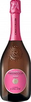 Casa Coller Prosecco Millesimato Rosé Extra Dry