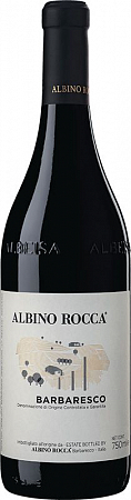Albino Rocca Barbaresco