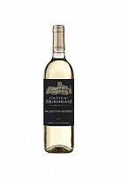 Bílé víno - Collection Secrete White 2020 - Chateau Mukhrani - gruzínské víno, 0,75l