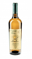 Bílé víno - Tsinandali 2022 - Friends