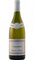 Chartron et Trébuchet Chablis