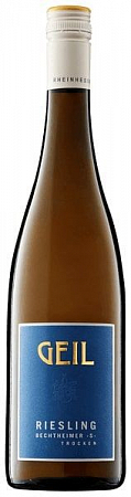 Weingut Geil - Riesling Hasensprung trocken