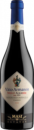 Masi Serego Alighieri Vaio Armaron Amarone della Valpolicella Classico