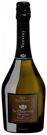 Excellence Vouvray Brut