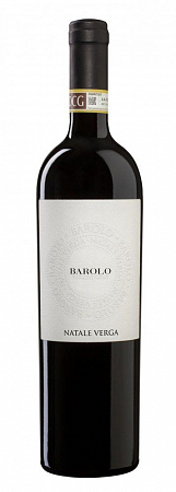 Natale Verga Barolo