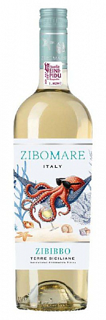 Terre Collina Zibomare Zibibbo