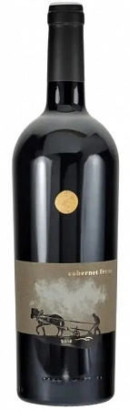 Vinařství Sedlák Cabernet Franc Icone