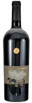 Vinařství Sedlák Cabernet Franc Icone