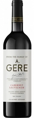 Gere Cabernet Sauvignon