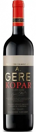 Gere Kopár Cuvée