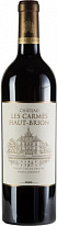 Château les Carmes Haut-Brion Pessac-Léognan