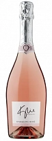 Kylie Minogue Sparkling Rosé Alcohol Free