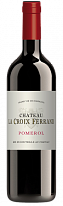 Château La Croix Ferrand Pomerol