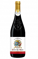 La Camensarde Côtes-du-Rhône