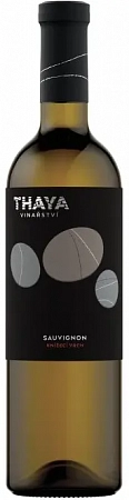 Thaya Vinařství Sauvignon Premium, &quot;Knížecí vrch&quot;