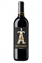 Arloren Spirit of the Monastrell