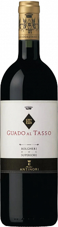 Antinori Tenuta Guado al Tasso Bolgheri Superiore